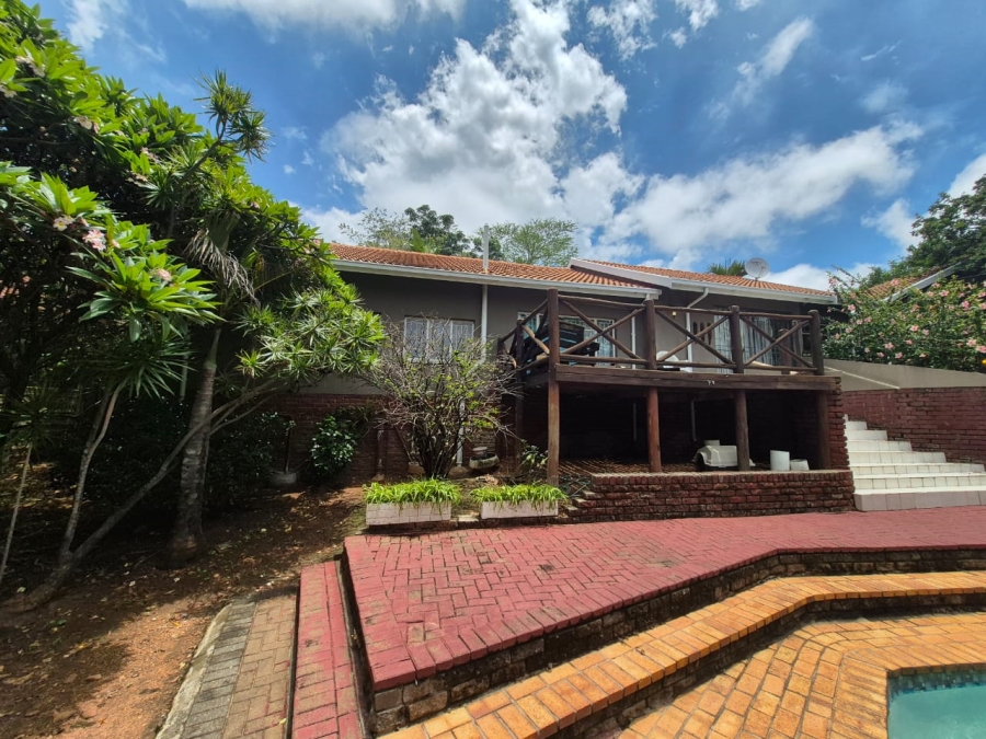 4 Bedroom Property for Sale in Cashan North West